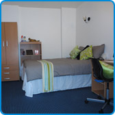 Leicester Student Accommodation