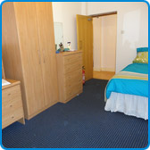 Leicester Student Accommodation