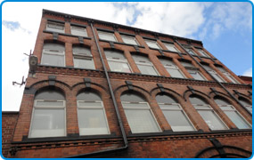 Leicester Student Accommodation