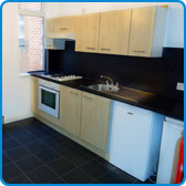 Leicester Student Accommodation