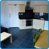 Leicester Student Accommodation