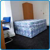 Leicester Student Accommodation